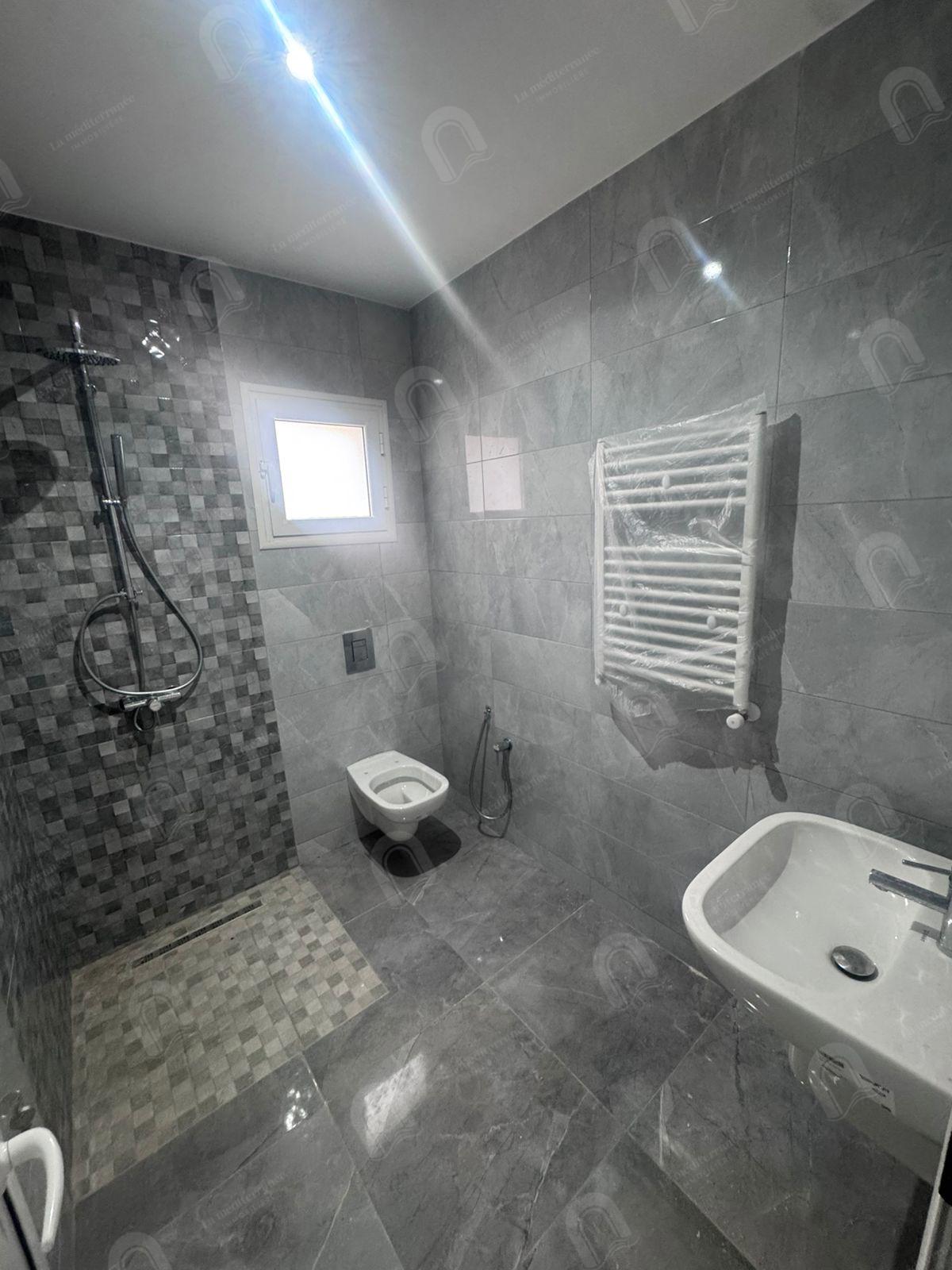 Le Bardo&nbsp;Ksar Said&nbsp;Location&nbsp;Appart. 3 pi�ces&nbsp;Des appartements s2 hst jamais habit�s au bardo
