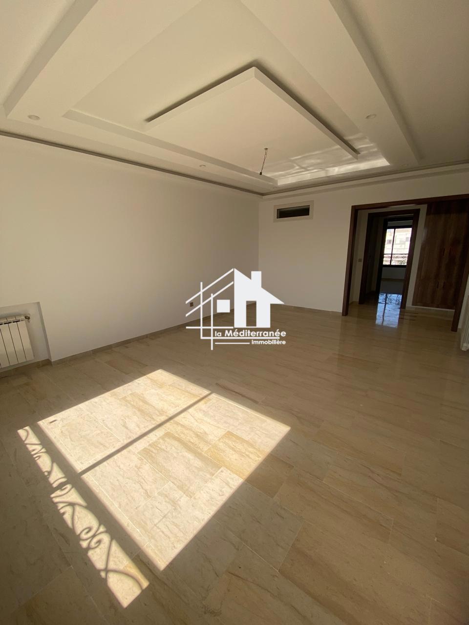 Le Bardo&nbsp;Le Bardo&nbsp;Location&nbsp;Appart. 3 pi�ces&nbsp;Appartement s2 hst au bardo