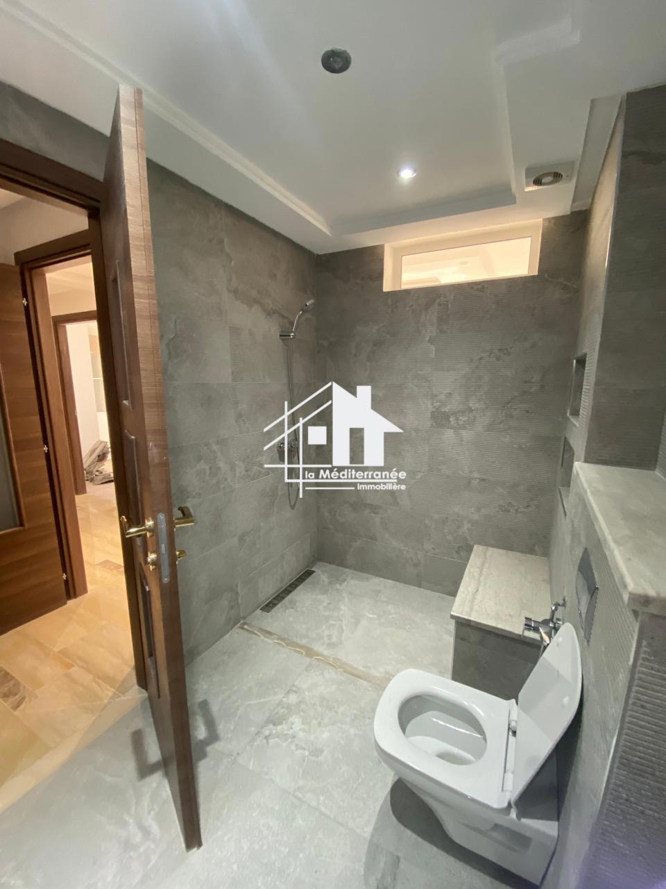 Le Bardo&nbsp;Le Bardo&nbsp;Location&nbsp;Appart. 3 pi�ces&nbsp;Appartement s2 hst au bardo