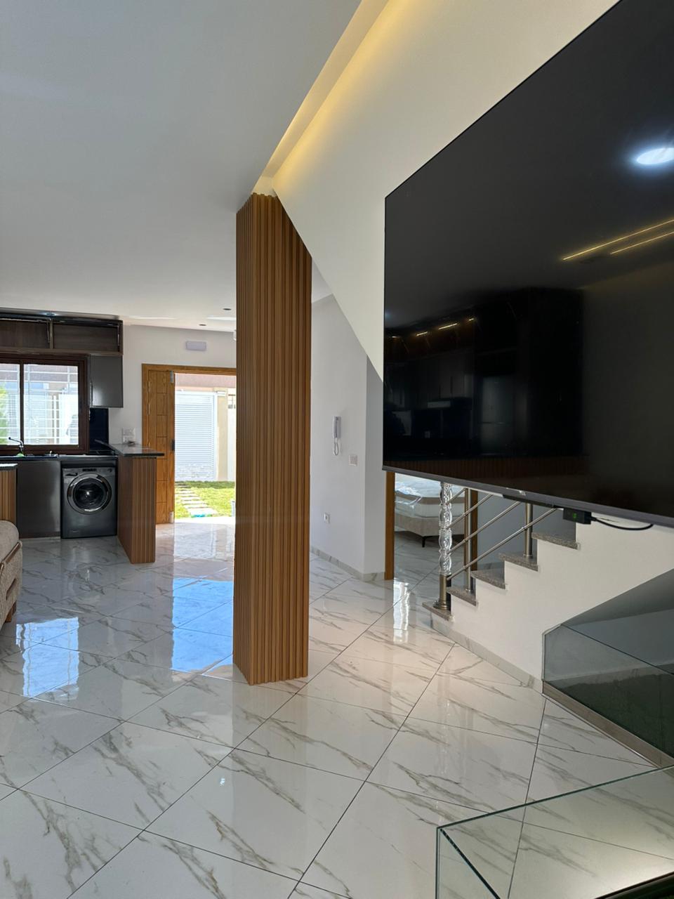 Kelibia&nbsp;Kelibia&nbsp;Vente&nbsp;Maisons&nbsp;Villa de luxe ind�pendante a kelibia avec piscine