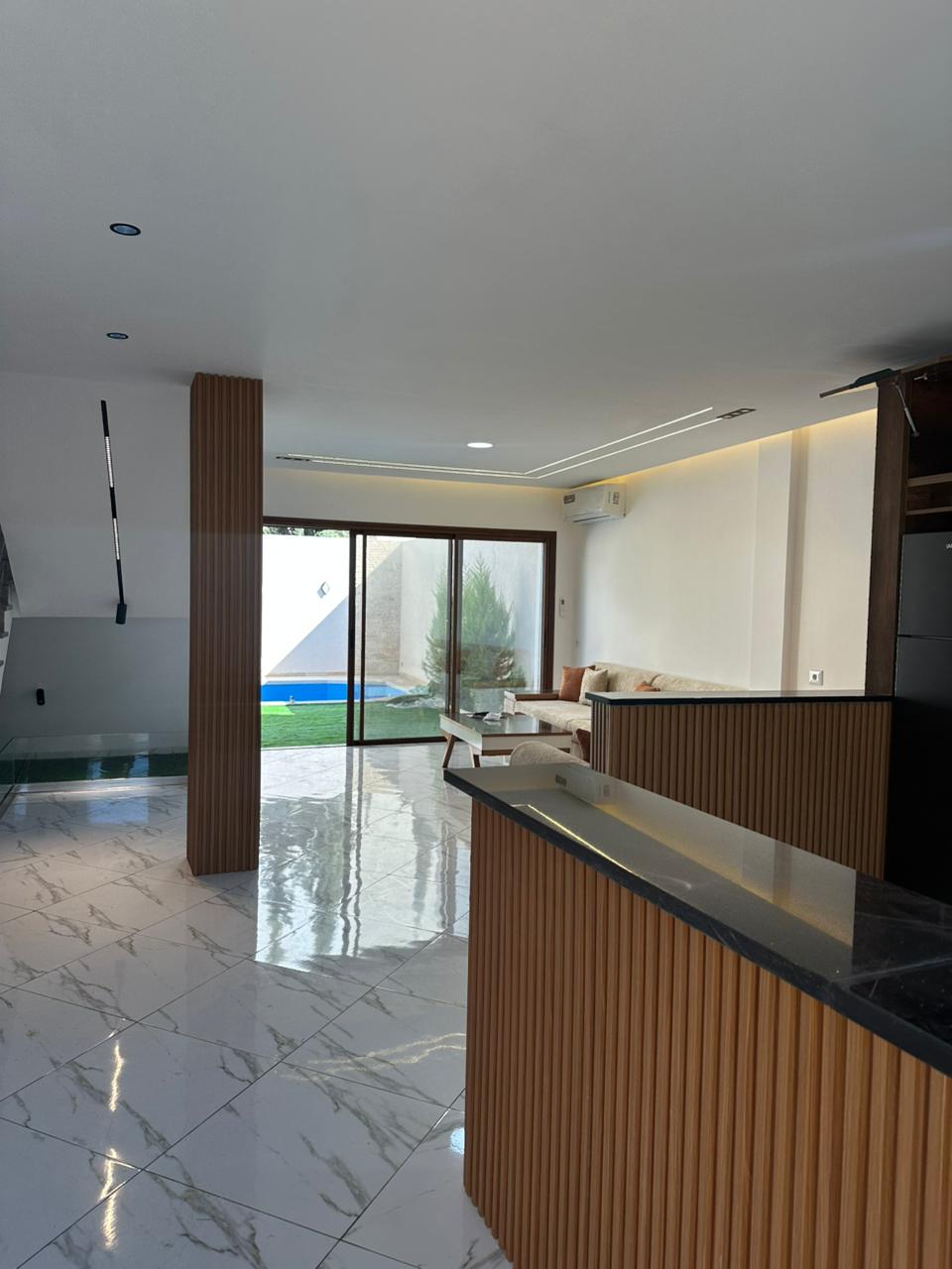 Kelibia&nbsp;Kelibia&nbsp;Vente&nbsp;Maisons&nbsp;Villa de luxe ind�pendante a kelibia avec piscine