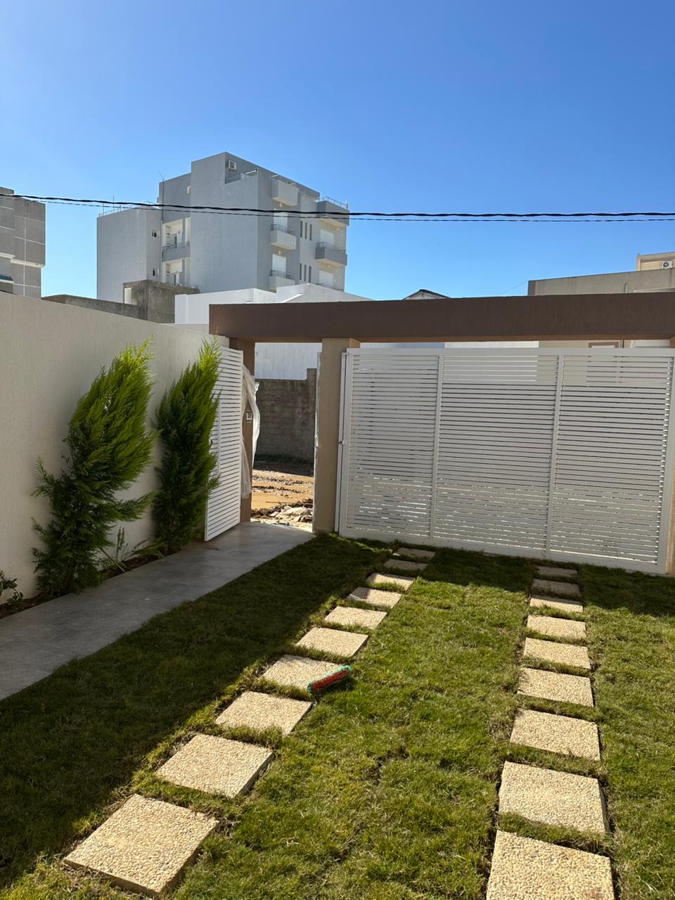 Kelibia&nbsp;Kelibia&nbsp;Vente&nbsp;Maisons&nbsp;Villa de luxe ind�pendante a kelibia avec piscine