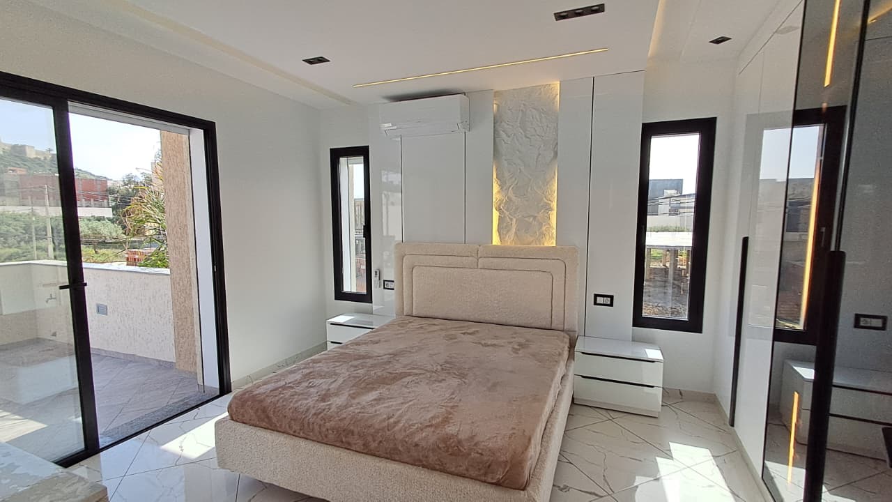 Kelibia&nbsp;Kelibia&nbsp;Location vacances&nbsp;Maisons&nbsp;Villa a kelibia mansoura