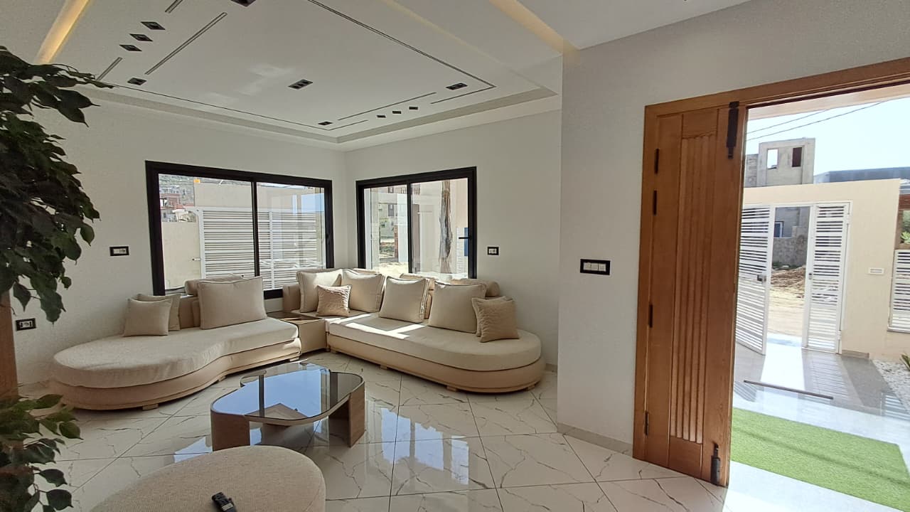 Kelibia&nbsp;Kelibia&nbsp;Location vacances&nbsp;Maisons&nbsp;Villa a kelibia mansoura