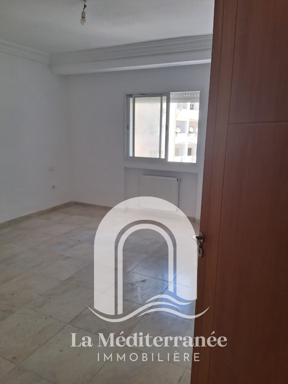 Ben Arous&nbsp;Ben Arous&nbsp;Location&nbsp;Appart. 2 pi�ces&nbsp;Appartement  a ben arous