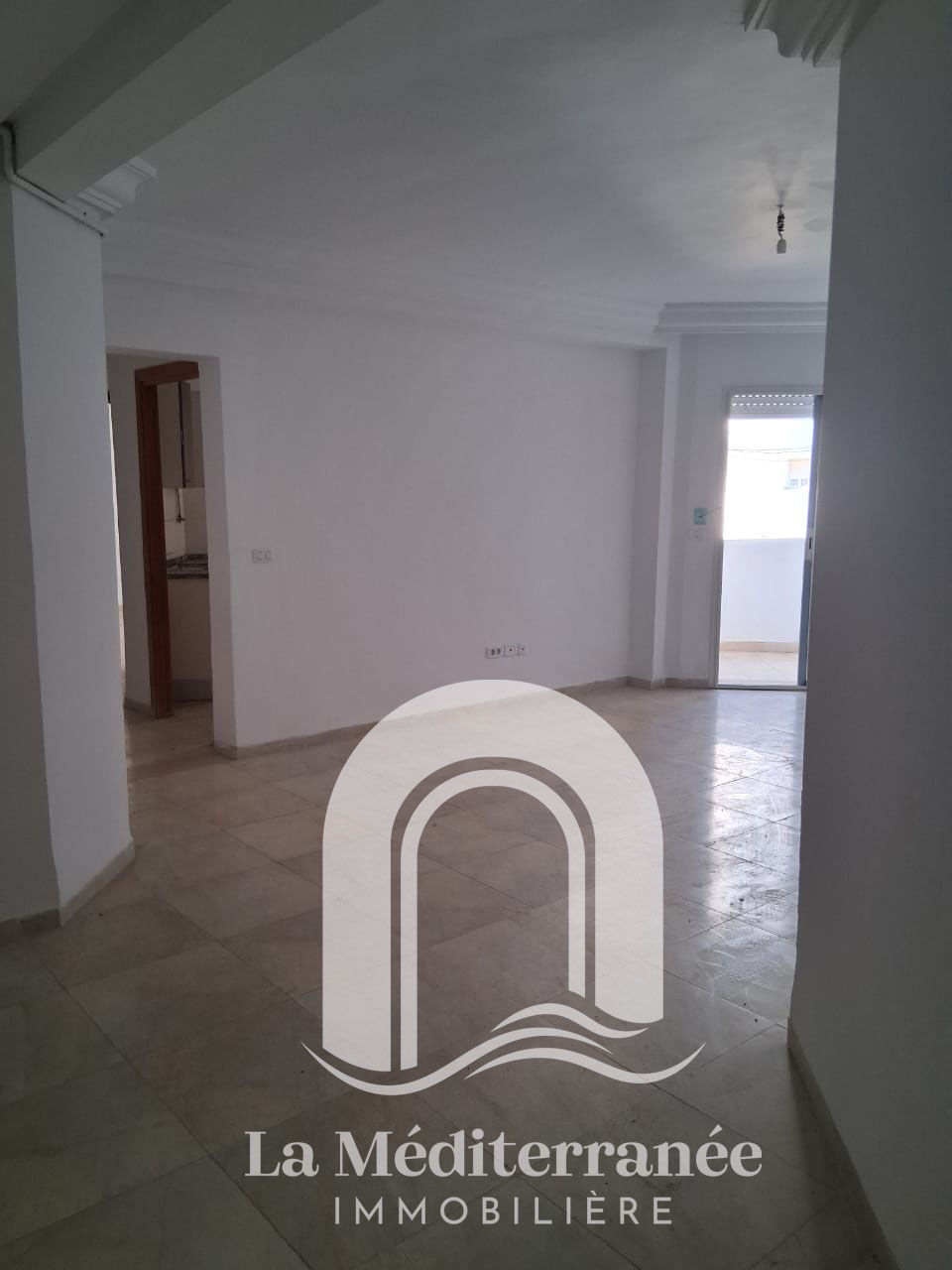 Ben Arous&nbsp;Ben Arous&nbsp;Location&nbsp;Appart. 2 pi�ces&nbsp;Appartement  a ben arous
