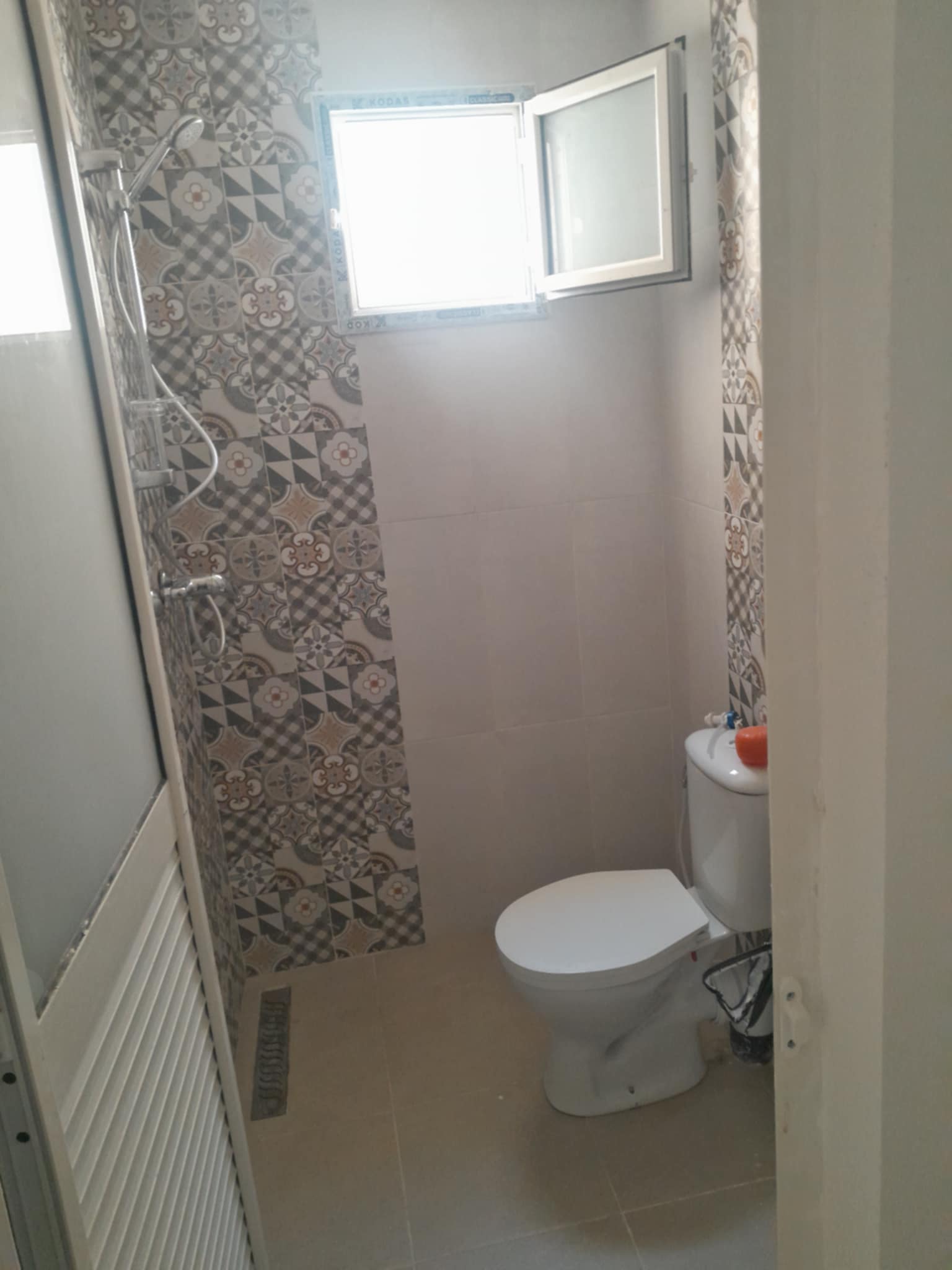 El Haouaria&nbsp;Beni Khira&nbsp;Location&nbsp;Appart. 2 pi�ces&nbsp;Appartement en bord de mer � chatt el haouaria