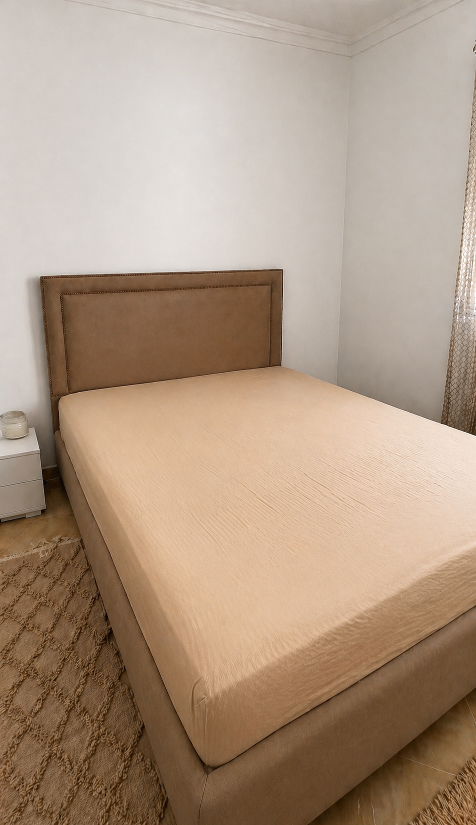 La Goulette&nbsp;La Goulette Nouvelle&nbsp;Chambres � coucher&nbsp;Lits&nbsp;Lits et matelas avec  2 places neufs