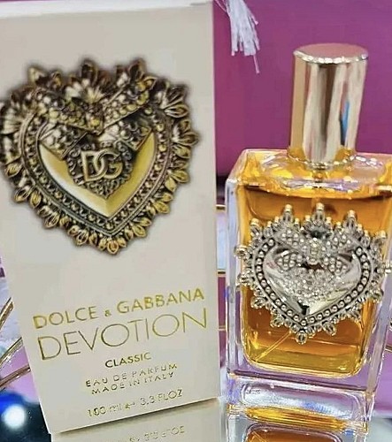 Bizerte Nord&nbsp;Bizerte&nbsp;Autre&nbsp;Autre&nbsp;Dolce et gabbana devotion eau de parfum