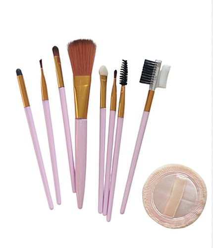 Bizerte Nord&nbsp;Bizerte&nbsp;Autre&nbsp;Autre&nbsp;Set de maquillage electra rose