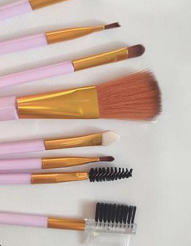 Bizerte Nord&nbsp;Bizerte&nbsp;Autre&nbsp;Autre&nbsp;Set de maquillage electra rose