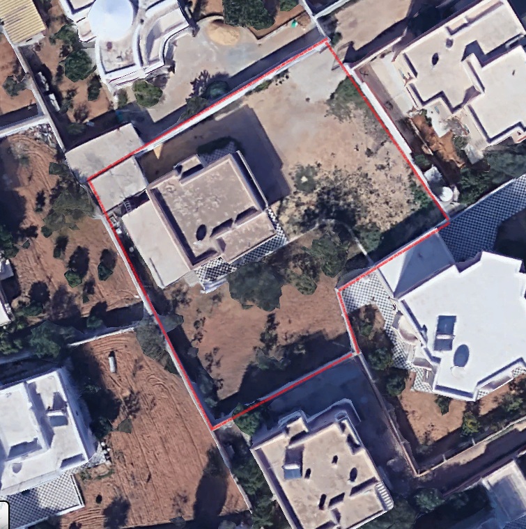 Sakiet Ezzit&nbsp;Sakiet Ezzit&nbsp;Location&nbsp;Maisons&nbsp;Villa individuelle � sakiet ezzit