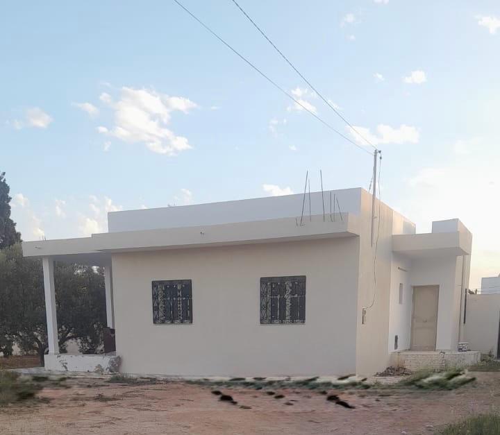 Sakiet Ezzit&nbsp;Sakiet Ezzit&nbsp;Location&nbsp;Maisons&nbsp;Villa individuelle � sakiet ezzit