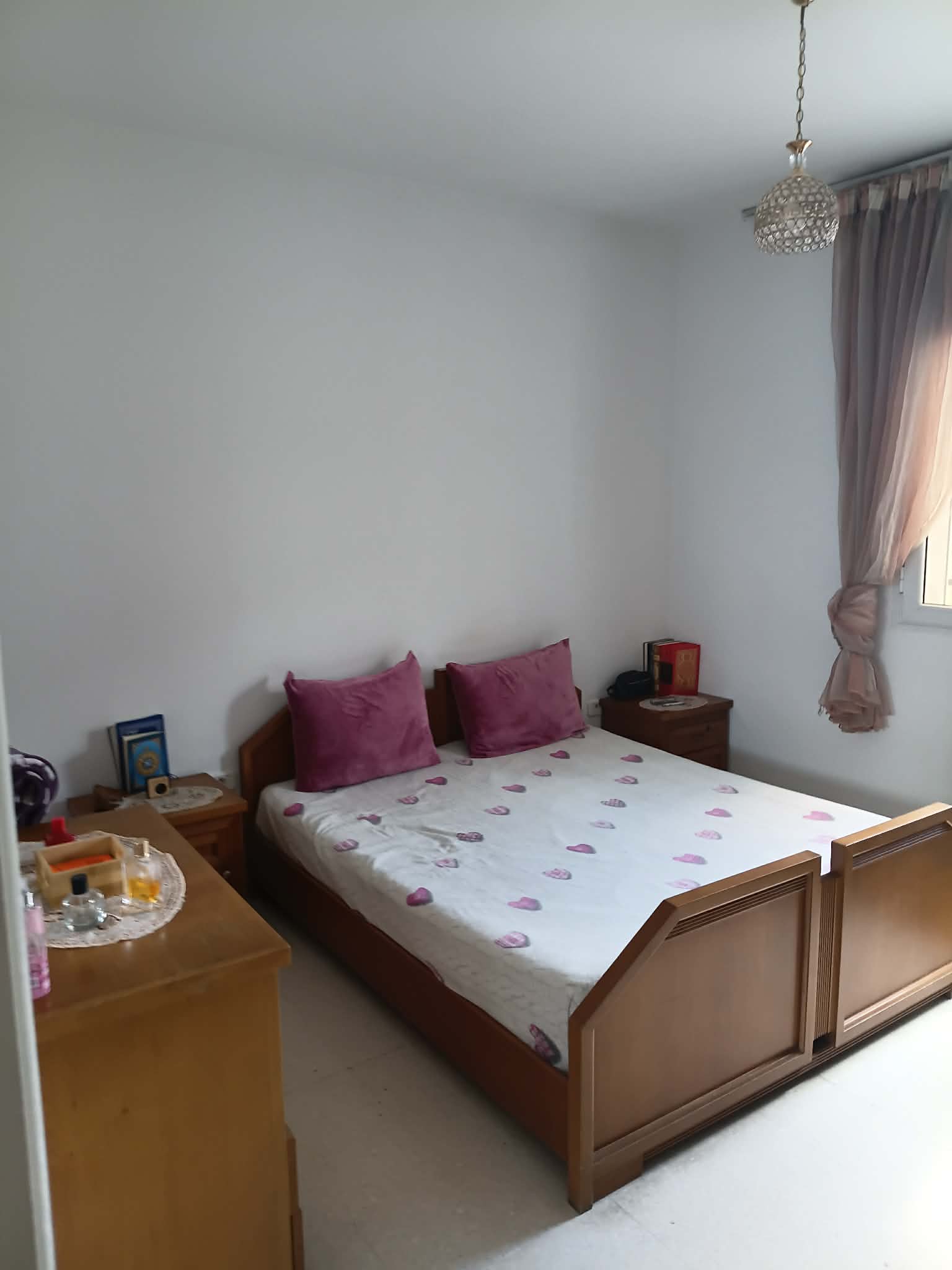 Nouvelle Medina&nbsp;Nouvelle Medina&nbsp;Vente&nbsp;Appart. 2 pi�ces&nbsp;A ne pas rater