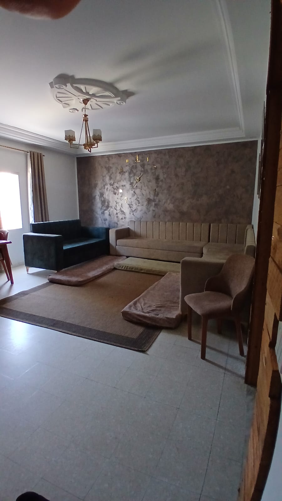 Korba&nbsp;Tazarka&nbsp;Vente&nbsp;Appart. 2 pi�ces&nbsp;Appartement s2