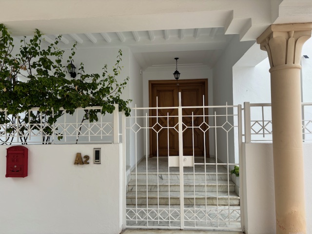 La Marsa&nbsp;Berge Du Lac&nbsp;Location&nbsp;Duplex&nbsp;Triplex de charme lac 2