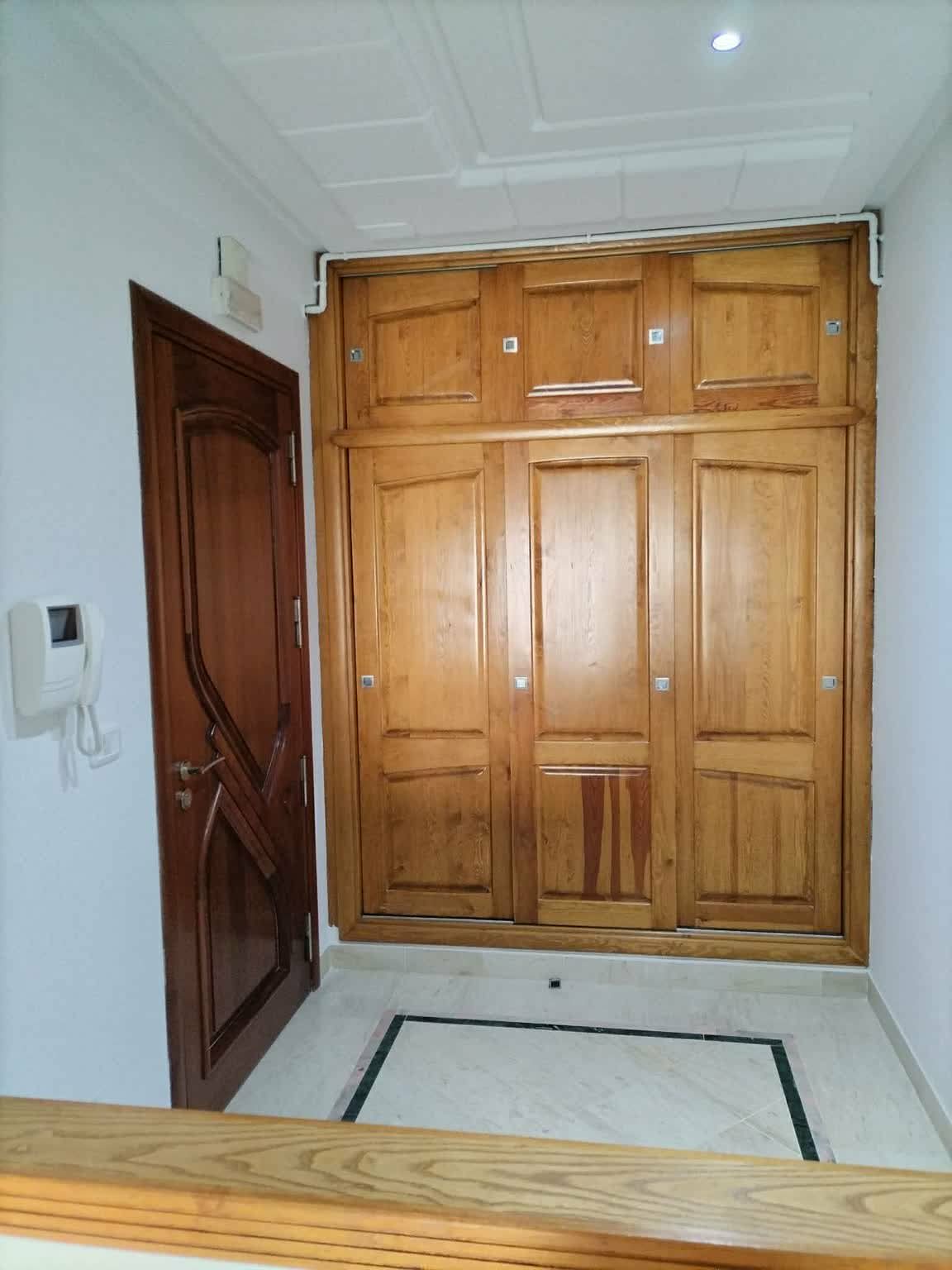 Sfax Sud&nbsp;Sidi Abbes&nbsp;Location&nbsp;Appart. 1 pi�ce&nbsp;App 1 pi�ce en 2 eme �tage route gremda klm3