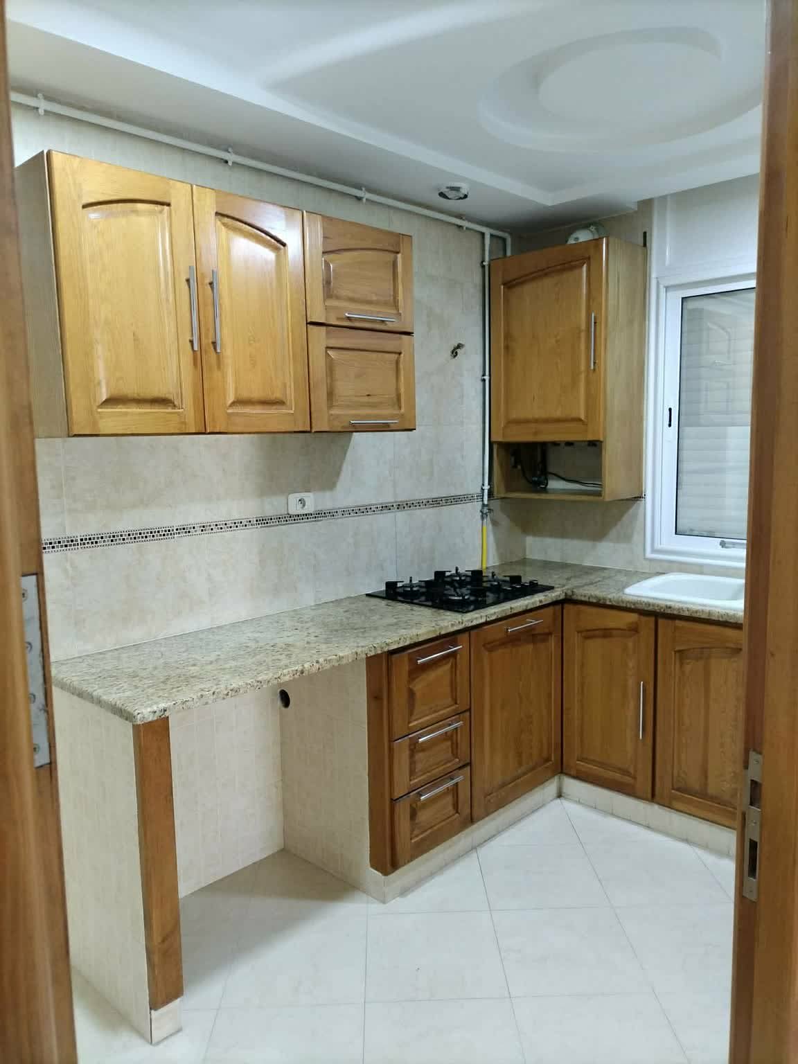 Sfax Sud&nbsp;Sidi Abbes&nbsp;Location&nbsp;Appart. 1 pi�ce&nbsp;App 1 pi�ce en 2 eme �tage route gremda klm3
