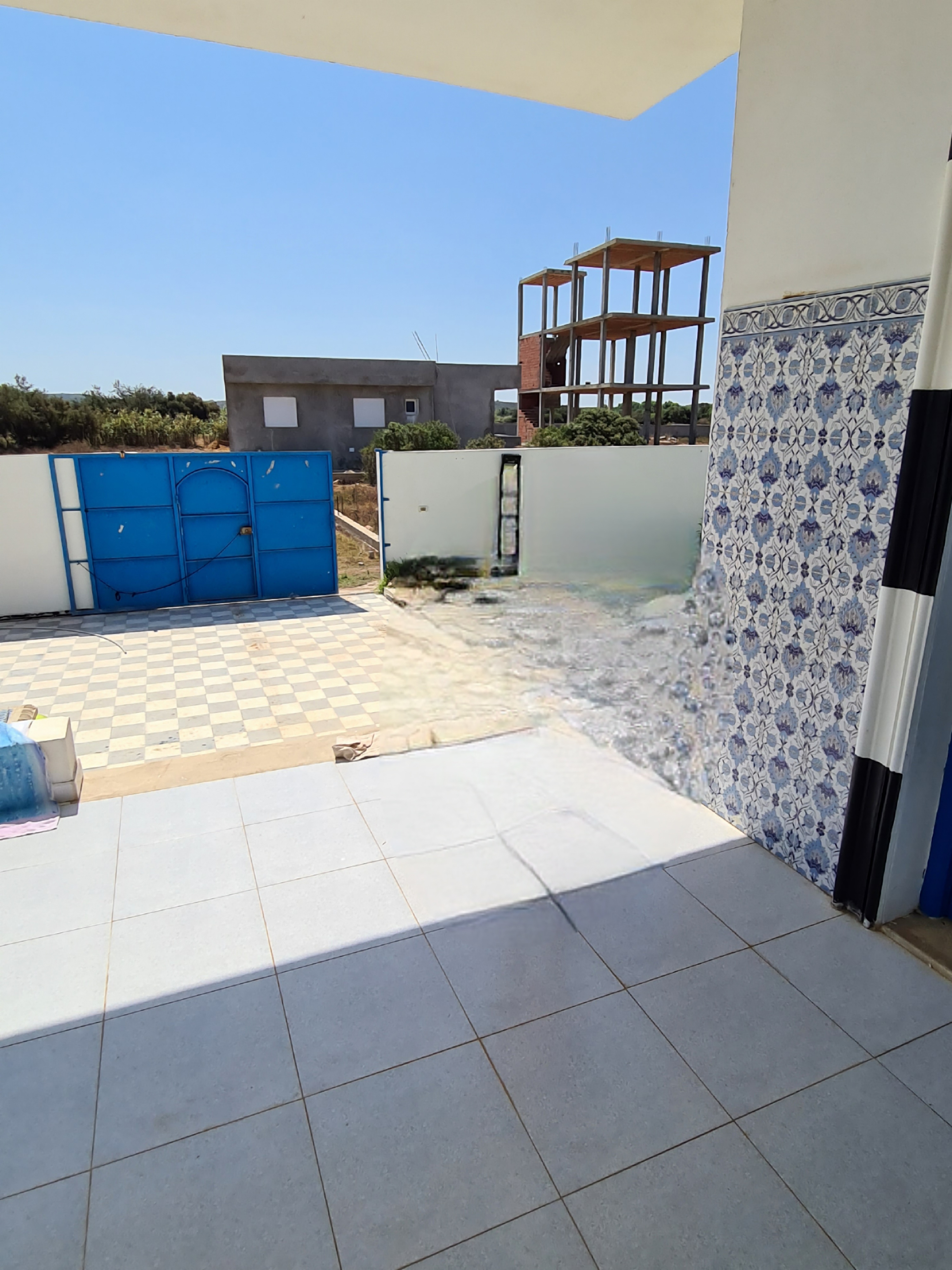 El Haouaria&nbsp;El Haouaria&nbsp;Vente&nbsp;Maisons&nbsp;Villa sidi bou saiid