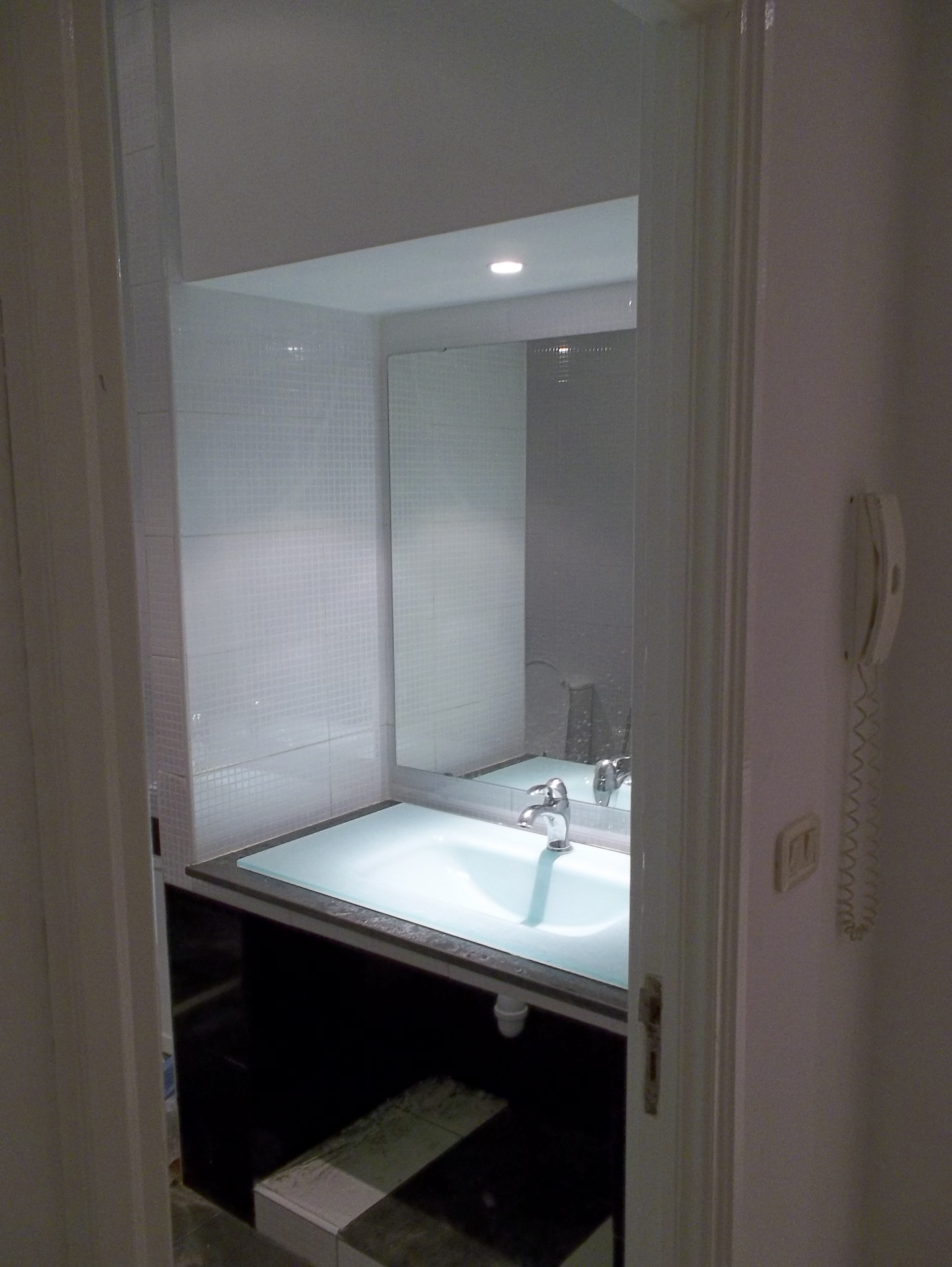 Raoued&nbsp;Cite Ennkhilet&nbsp;Location&nbsp;Appart. 4 pi�ces&nbsp;Etage de villa s 4