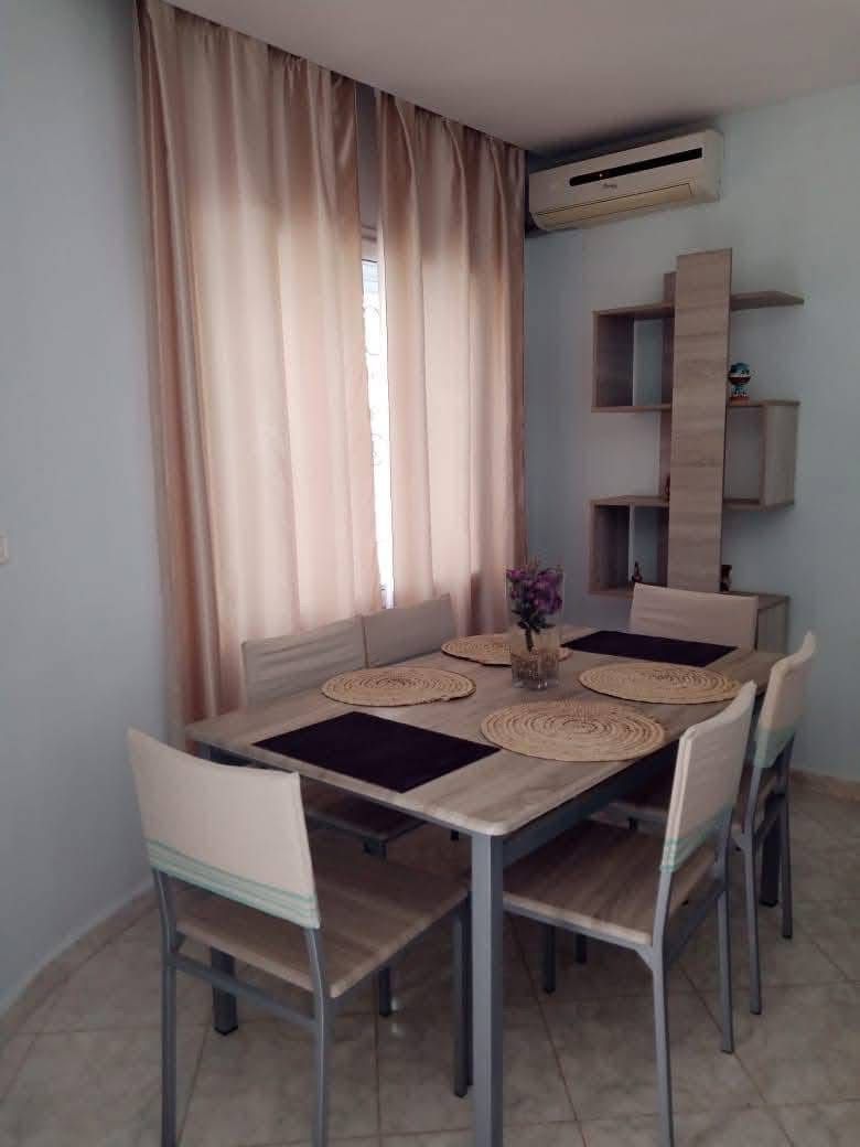 Djerba - Midoun&nbsp;Midoun&nbsp;Achat&nbsp;Appart. 2 pi�ces&nbsp;Vacances a djerba