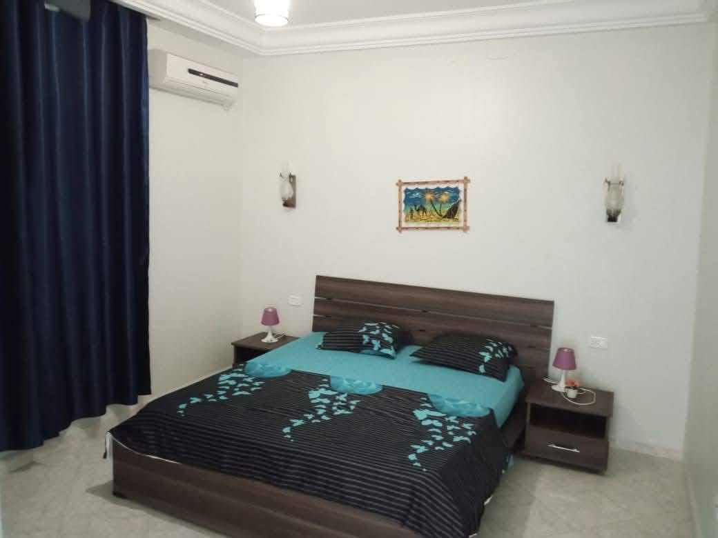 Djerba - Midoun&nbsp;Midoun&nbsp;Achat&nbsp;Appart. 2 pi�ces&nbsp;Vacances a djerba