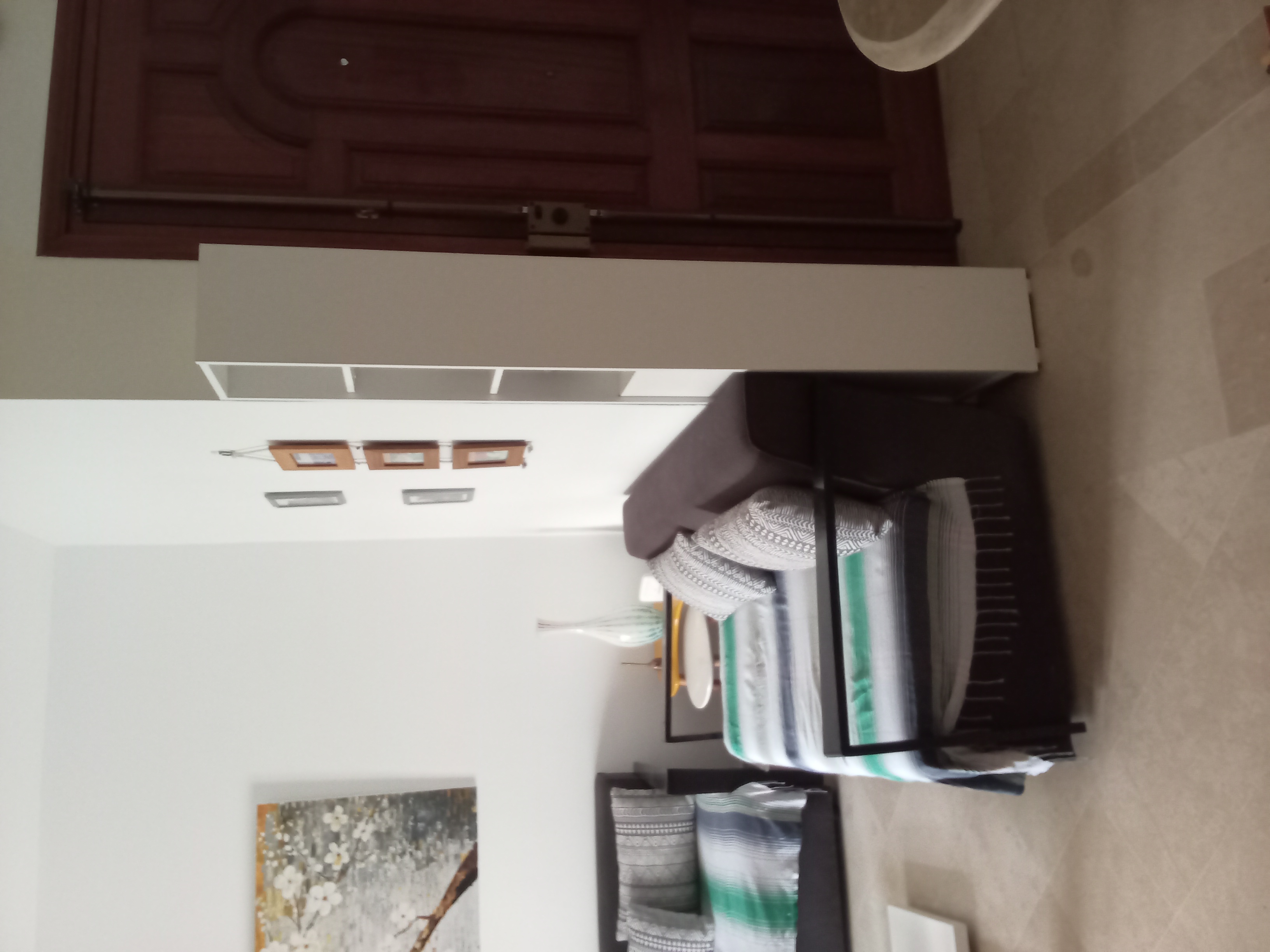 Ain Zaghouan&nbsp;Ain Zaghouan&nbsp;Location&nbsp;Appart. 4 pi�ces&nbsp;S4 cit� les palmerais