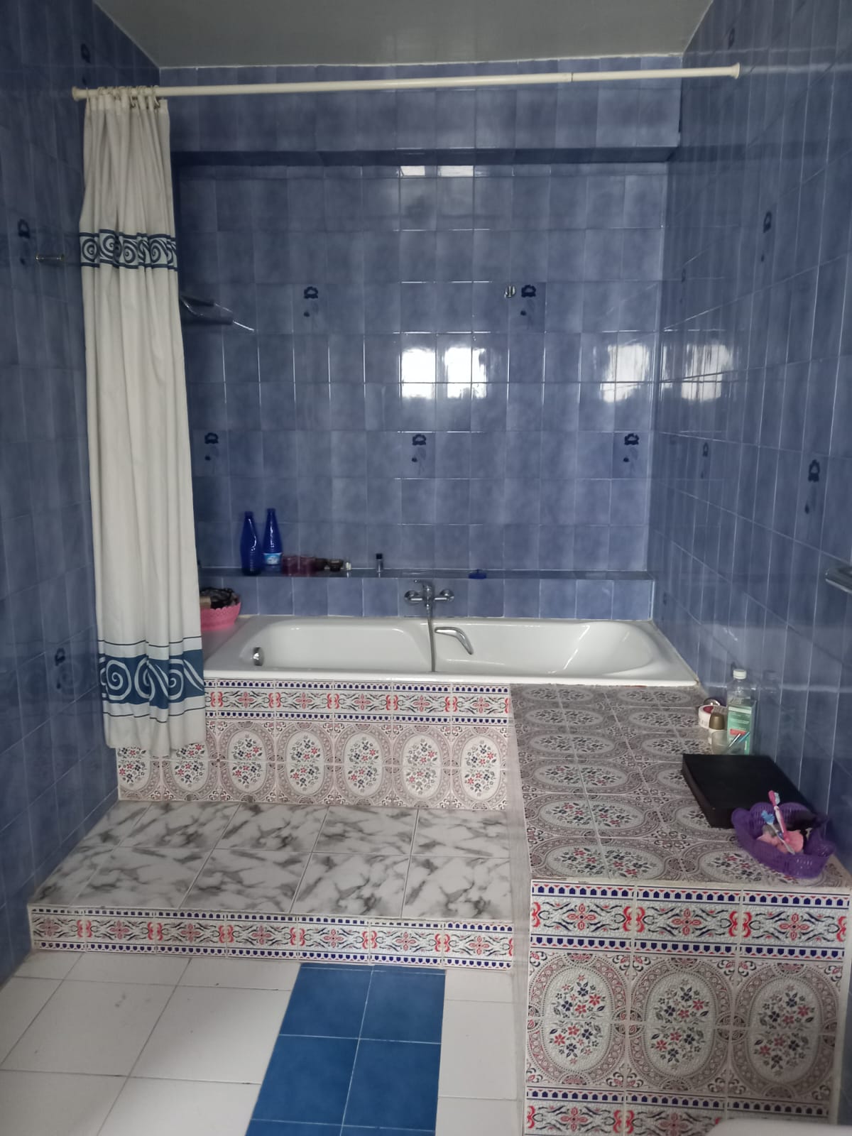 Ariana Ville&nbsp;El Menzah 8&nbsp;Vente&nbsp;Maisons&nbsp;Villa menzah 9a