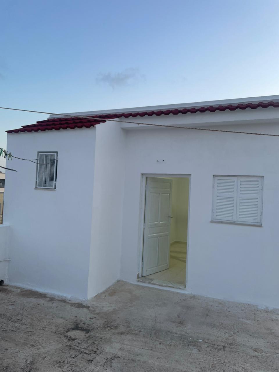 Raoued&nbsp;Cite Ennkhilet&nbsp;Location&nbsp;Autre&nbsp;Studio s0 a cot� du pole technologique