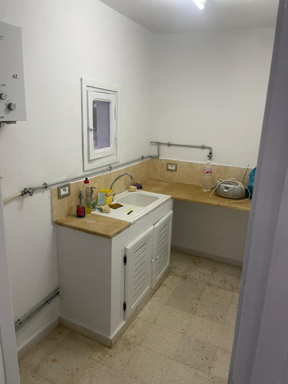 Raoued&nbsp;Cite Ennkhilet&nbsp;Location&nbsp;Autre&nbsp;Studio s0 a cot� du pole technologique