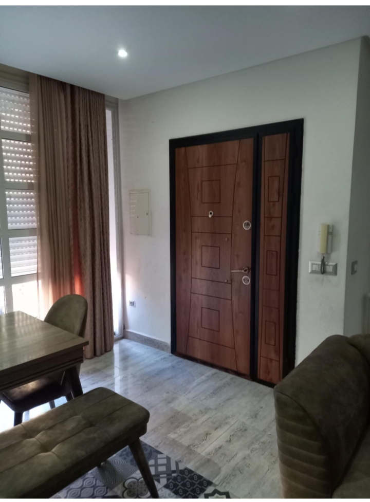 Ettahrir&nbsp;Cite Ettahrir Sup.&nbsp;Location&nbsp;Appart. 4 pi�ces&nbsp;Appartement ettahrir