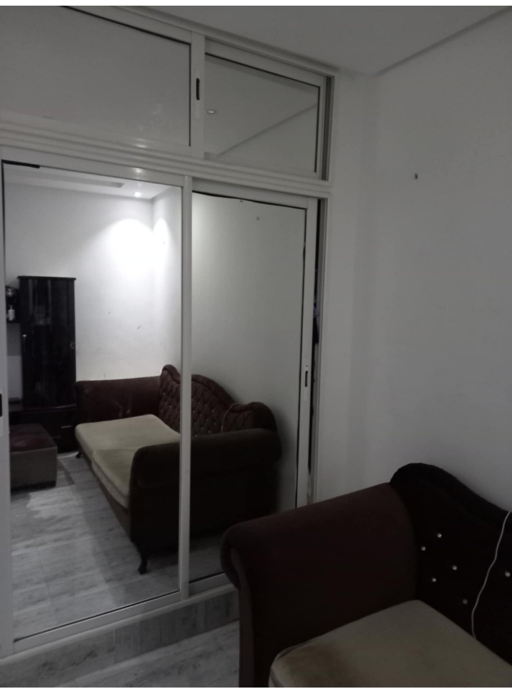 Ettahrir&nbsp;Cite Ettahrir Sup.&nbsp;Location&nbsp;Appart. 4 pi�ces&nbsp;Appartement ettahrir