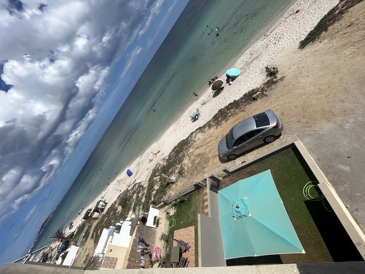 Kelibia&nbsp;Kelibia&nbsp;Location vacances&nbsp;Appart. 2 pi�ces&nbsp;Estivale kelibia