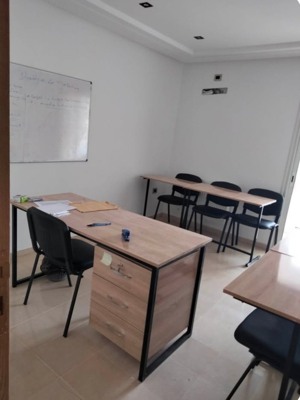 Monastir&nbsp;Monastir&nbsp;Bureaux & Commerces&nbsp;Fond de Commerce&nbsp;Centre de formation it cl� en main � monastir
