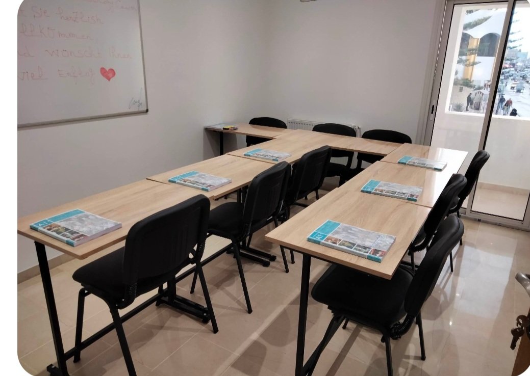 Monastir&nbsp;Monastir&nbsp;Bureaux & Commerces&nbsp;Fond de Commerce&nbsp;Centre de formation it cl� en main � monastir