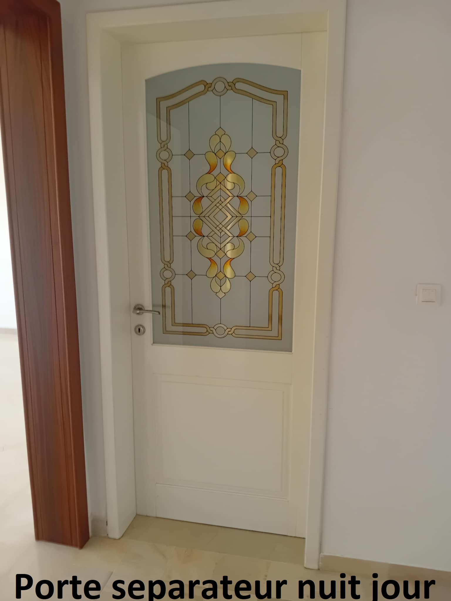 Nouvelle Medina&nbsp;Nouvelle Medina&nbsp;Vente&nbsp;Appart. 4 pi�ces&nbsp;Appartement salon plus 3 haut standing
