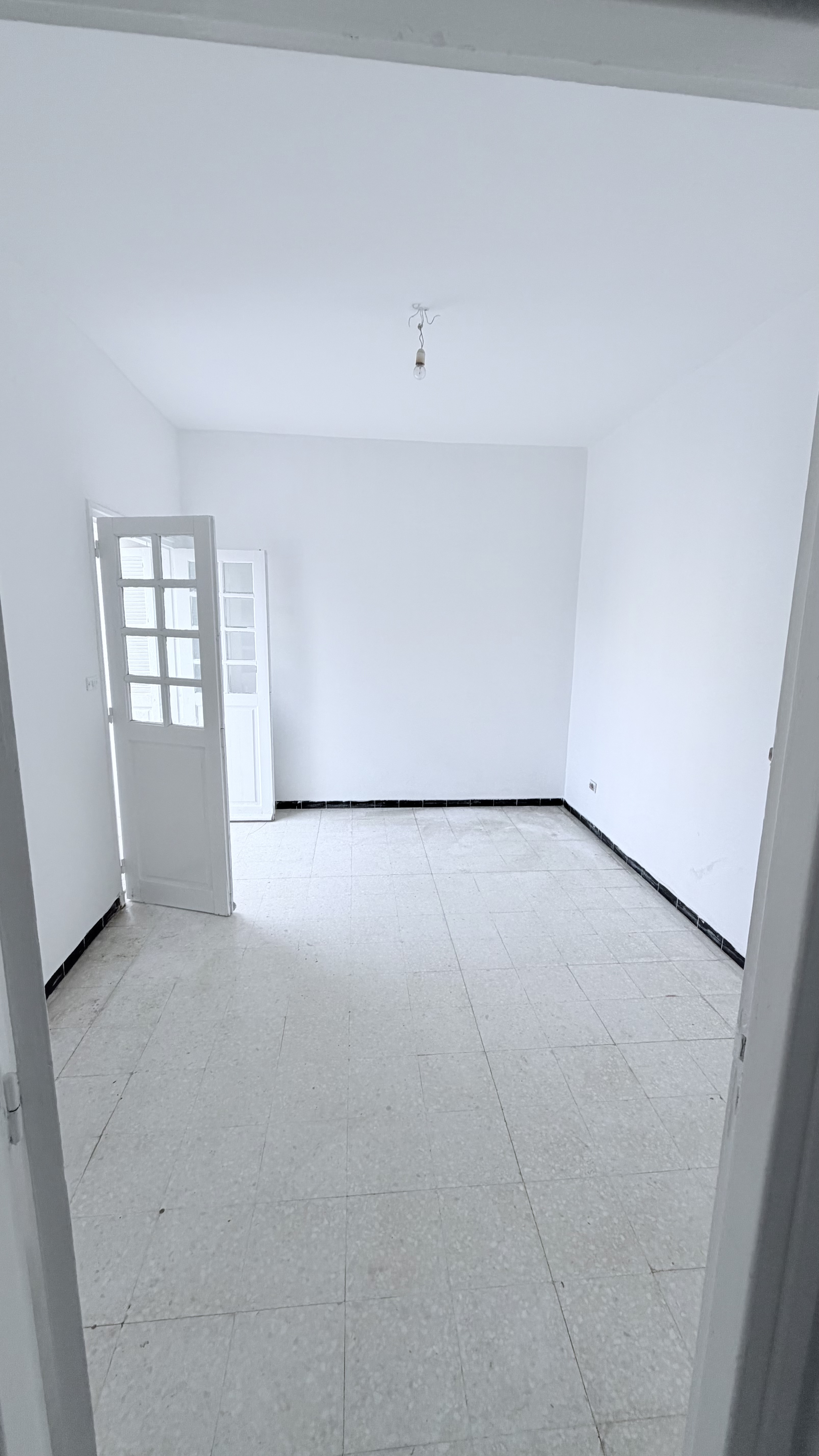 El Mourouj&nbsp;El Mourouj&nbsp;Vente&nbsp;Appart. 3 pi�ces&nbsp;Appartement spacieux  � el mourouj 1