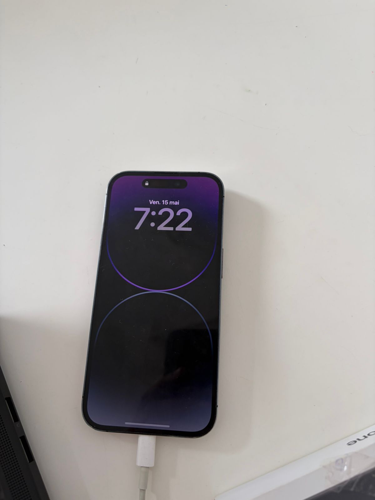 Carthage&nbsp;Amilcar&nbsp;Apple - iPhone&nbsp;Autre Mod�le&nbsp;Iphone 14 pro