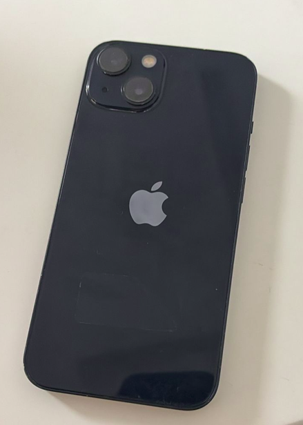 Carthage&nbsp;Carthage&nbsp;Apple - iPhone&nbsp;iPhone 13&nbsp;Iphone 13 midnight