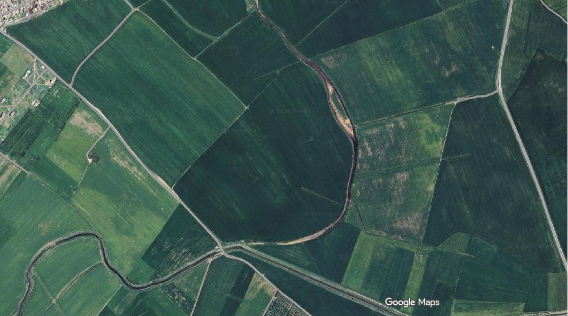 Sidi Thabet&nbsp;Chorfech&nbsp;Vente&nbsp;Autre&nbsp;Terrain agricole