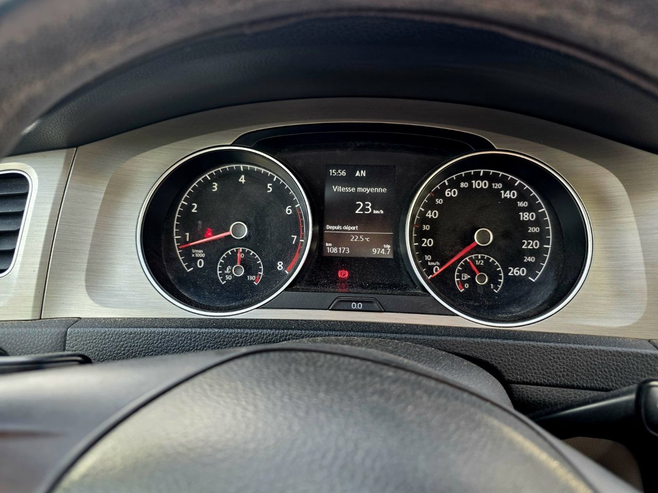 Kebili Nord&nbsp;Kebili Beyez&nbsp;Volkswagen&nbsp;Golf 7&nbsp;Golf 7 en tr�s bon �tat