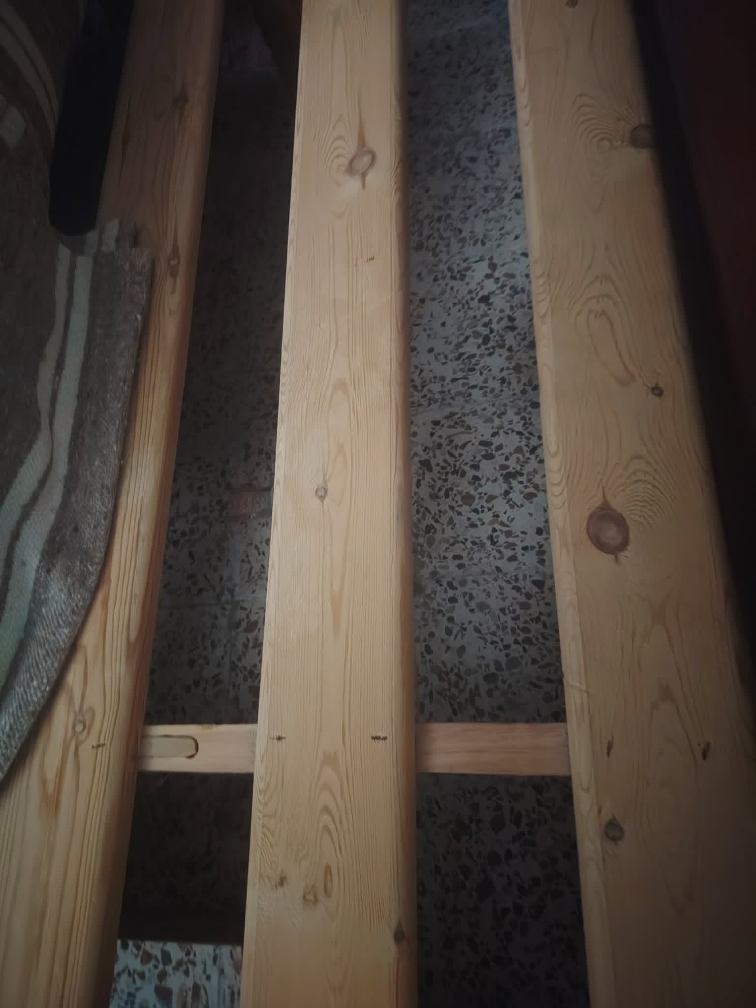 La Marsa&nbsp;Cite El Khalil&nbsp;Chambres � coucher&nbsp;Chambres � coucher&nbsp;Chambre � coucher en bois d'acajou