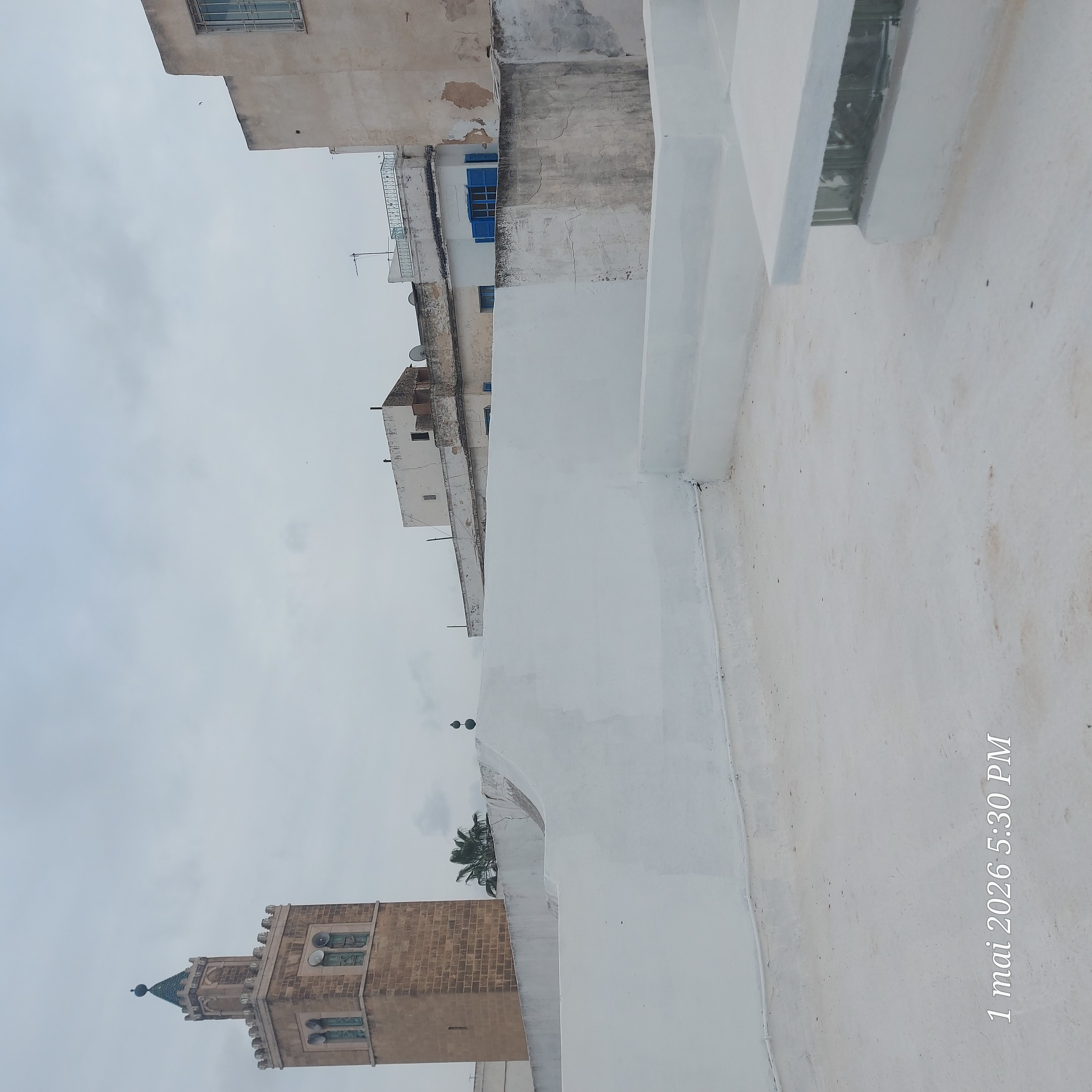Bab Souika&nbsp;Bab El Akoues&nbsp;Location&nbsp;Appart. 2 pi�ces&nbsp;Coquette s1