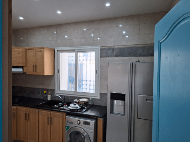 Kerkenah&nbsp;Mellita&nbsp;Vente&nbsp;Maisons&nbsp;Maison avec garage � kerkennah