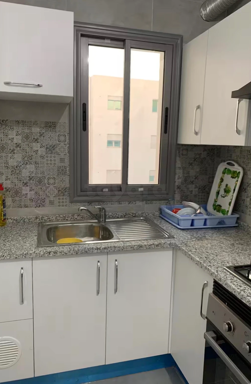 La Marsa&nbsp;El Aouina&nbsp;Location&nbsp;Appart. 2 pi�ces&nbsp;Appartement s2