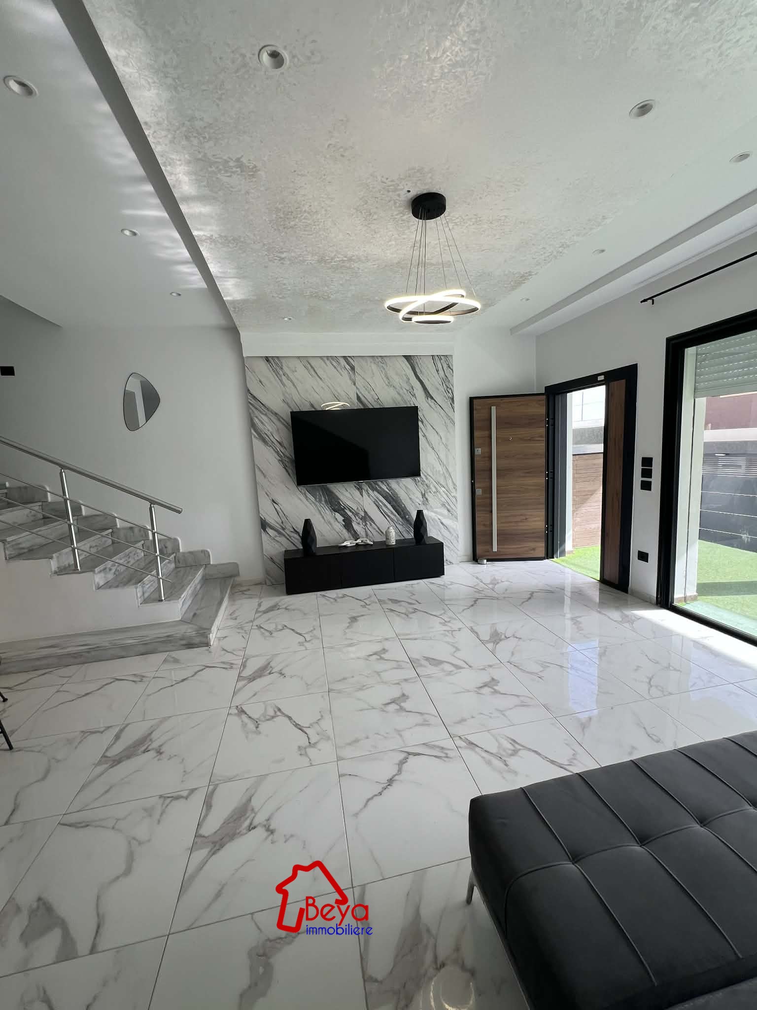 Beni Khiar&nbsp;Beni Khiar&nbsp;Vente&nbsp;Maisons&nbsp;Villa avec piscine vva019