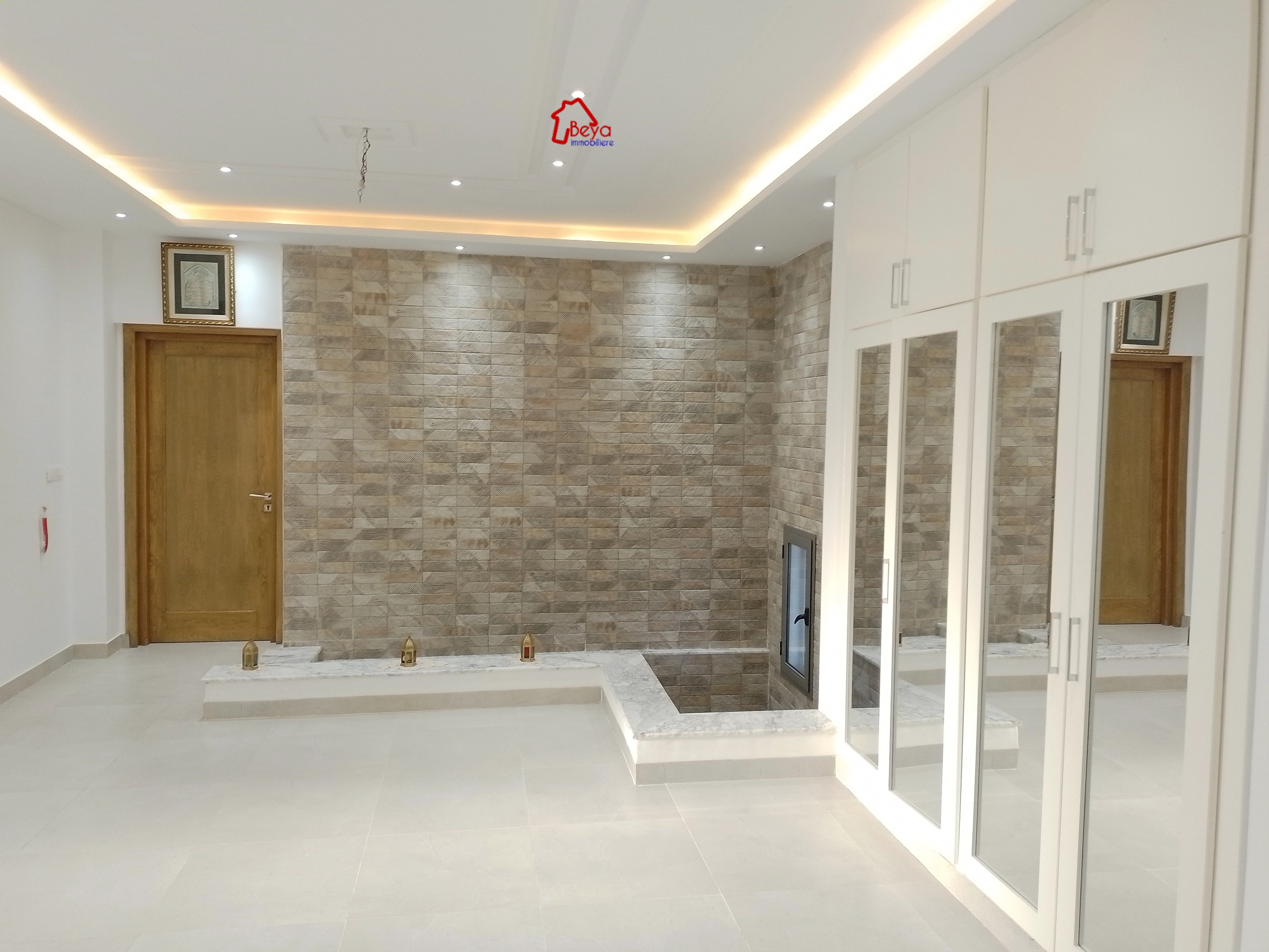 Beni Khalled&nbsp;Beni Khalled&nbsp;Vente&nbsp;Maisons&nbsp;Villa tisa vvh110