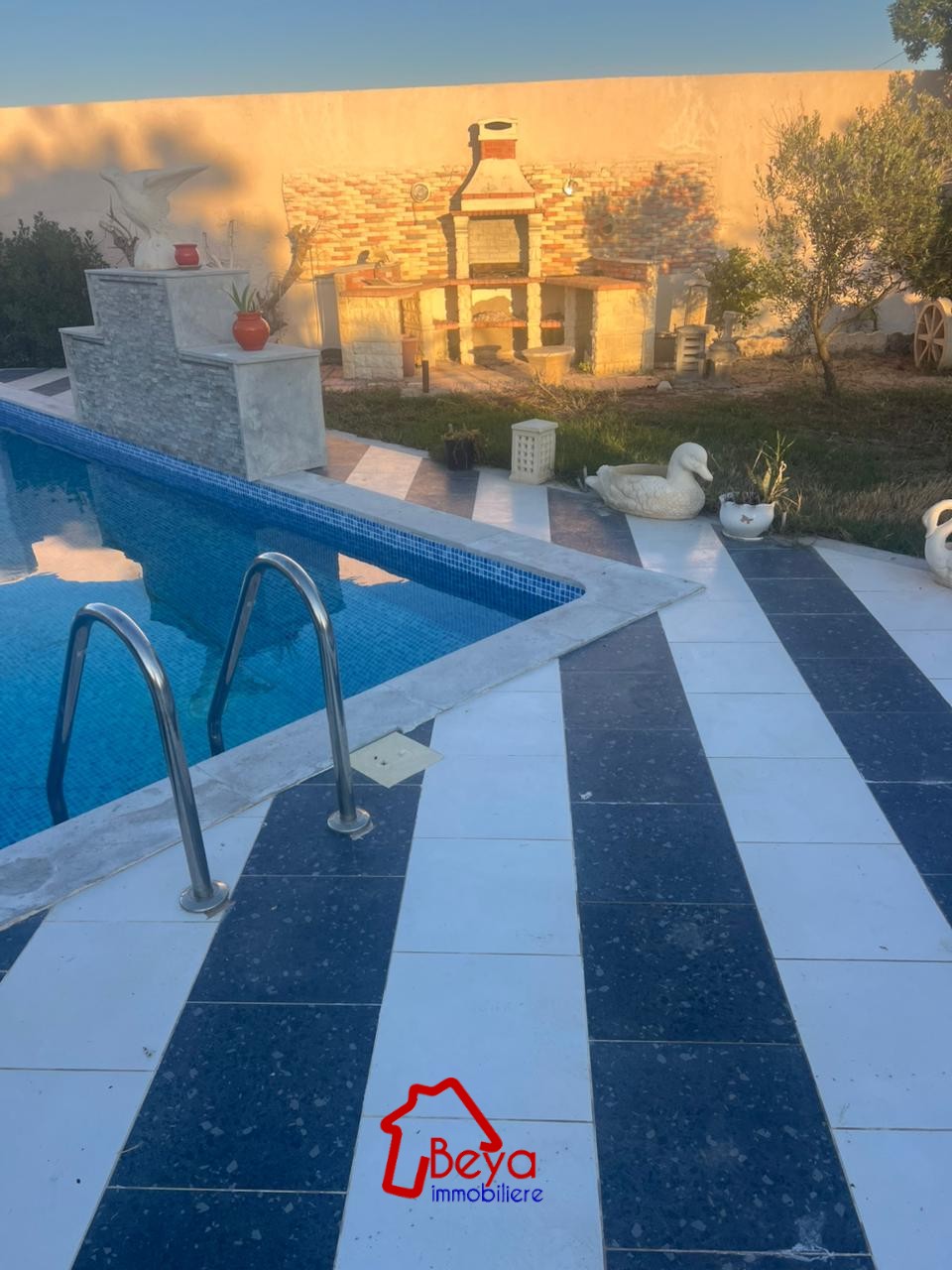 Beni Khiar&nbsp;Beni Khiar&nbsp;Vente&nbsp;Maisons&nbsp;Villa lolita vva022