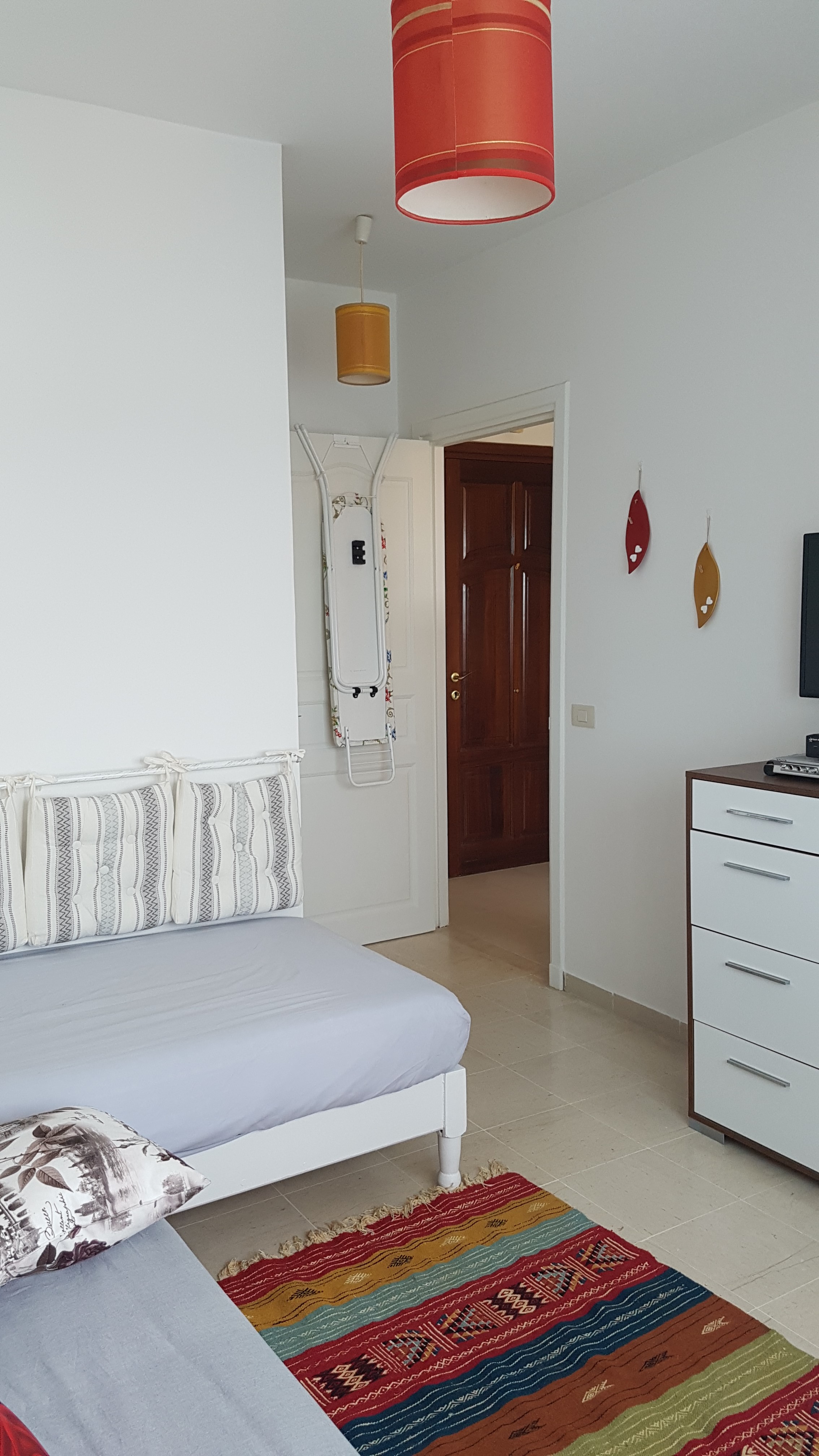 Ain Zaghouan&nbsp;Ain Zaghouan&nbsp;Location vacances&nbsp;Appart. 1 pi�ce&nbsp;Charmant s0 � la nuit�
