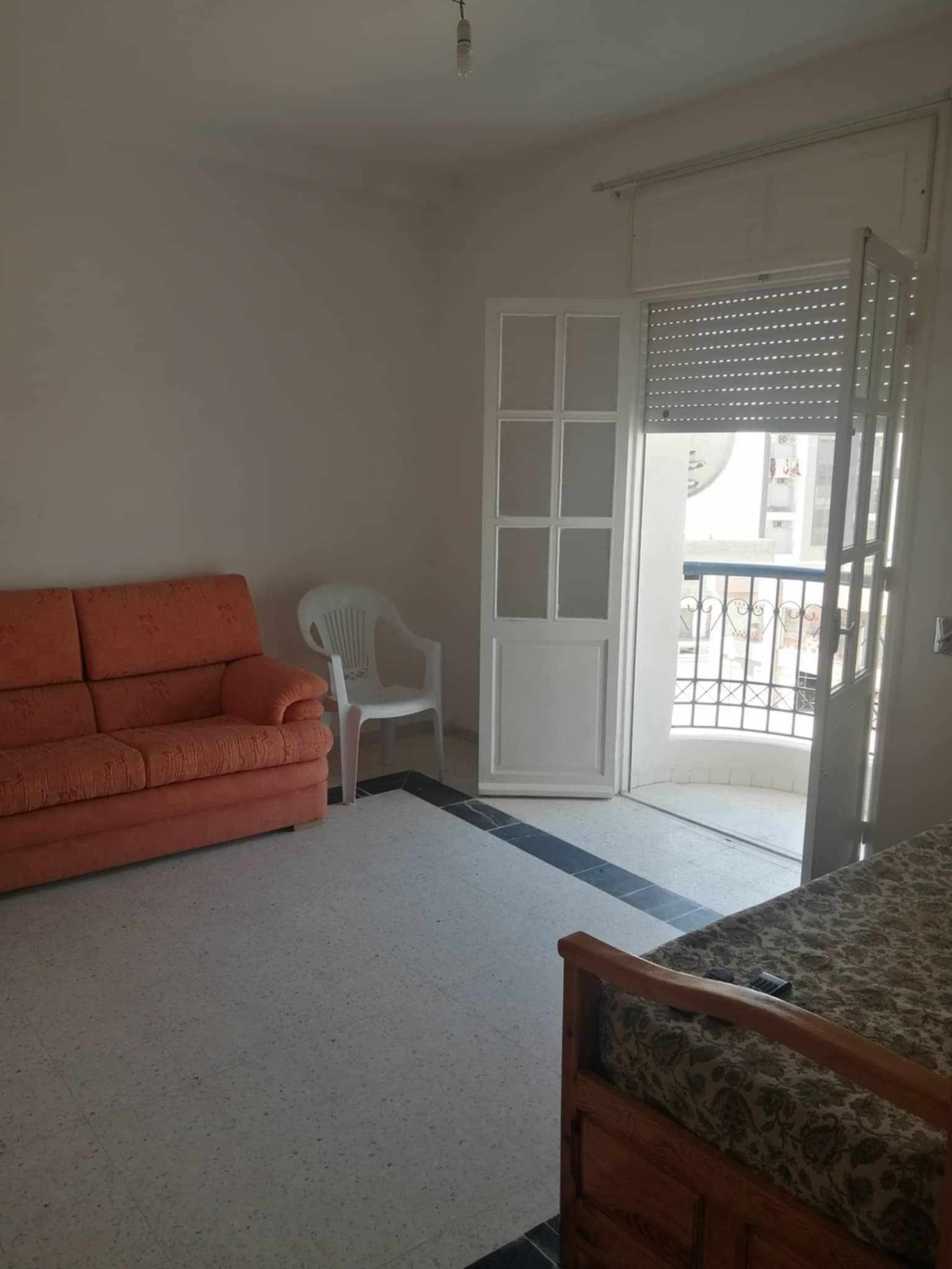 Monastir&nbsp;Monastir&nbsp;Location&nbsp;Appart. 2 pi�ces&nbsp;App s2 pour mois de juin